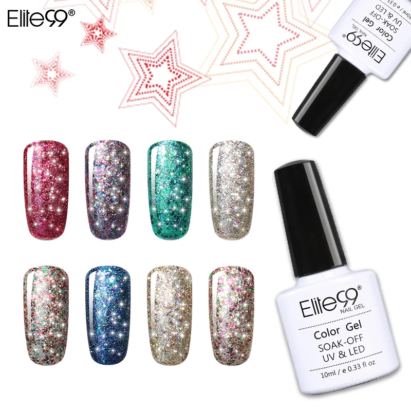 Elite99 10 мл био-Гели Soak Off Звездное гель 3D эффект УФ-светодиодный Блеск для ногтей маникюр Bling гель Лаки лак для ногтей дизайн 30 Цвета
Elite99 10 мл био-Гели Soak Off Звездное гель 3D эффект УФ-светодиодный Блеск для ногтей маникюр Bling гель Лаки лак для ногтей дизайн 30 Цвета