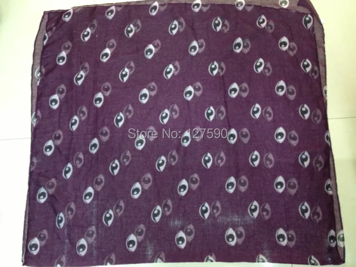 Hot Sale Fashion Women Eye Print Scarf Eyes Print Scarves And Shawls Long Wrap Hijab Whole Sale 10pcs/LOT Free Shipping
Hot Sale Fashion Women Eye Print Scarf Eyes Print Scarves And Shawls Long Wrap Hijab Whole Sale 10pcs/LOT Free Shipping