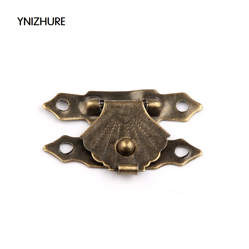 50pcs 30*18mm wooden flower box clasp buckle generic modern metal hasp and staple Small wooden casket buckle triangular
50pcs 30*18mm wooden flower box clasp buckle generic modern metal hasp and staple Small wooden casket buckle triangular