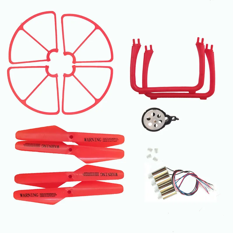 KY101S GW26 S28 rc drone Quadcopter propellers blades motors spare parts engines part
KY101S GW26 S28 rc drone Quadcopter propellers blades motors spare parts engines part