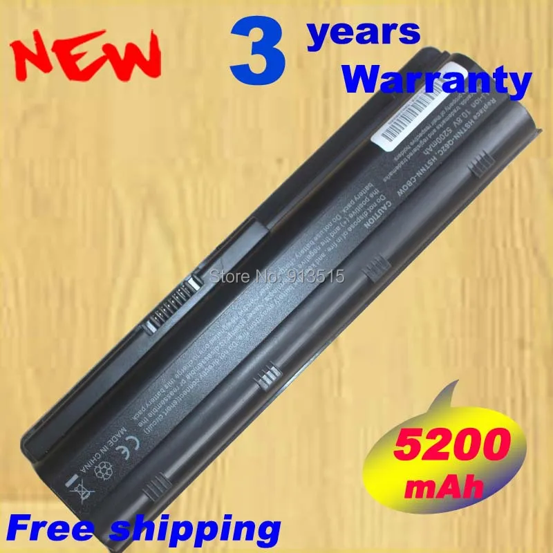 5200mAh DM4 Аккумулятор для ноутбука HP 586007 593553 593554 HSTNN-UB0W WD548AA CQ32 cq43 cq56 CQ42 Бесплатная доставка
5200mAh DM4 Аккумулятор для ноутбука HP 586007 593553 593554 HSTNN-UB0W WD548AA CQ32 cq43 cq56 CQ42 Бесплатная доставка