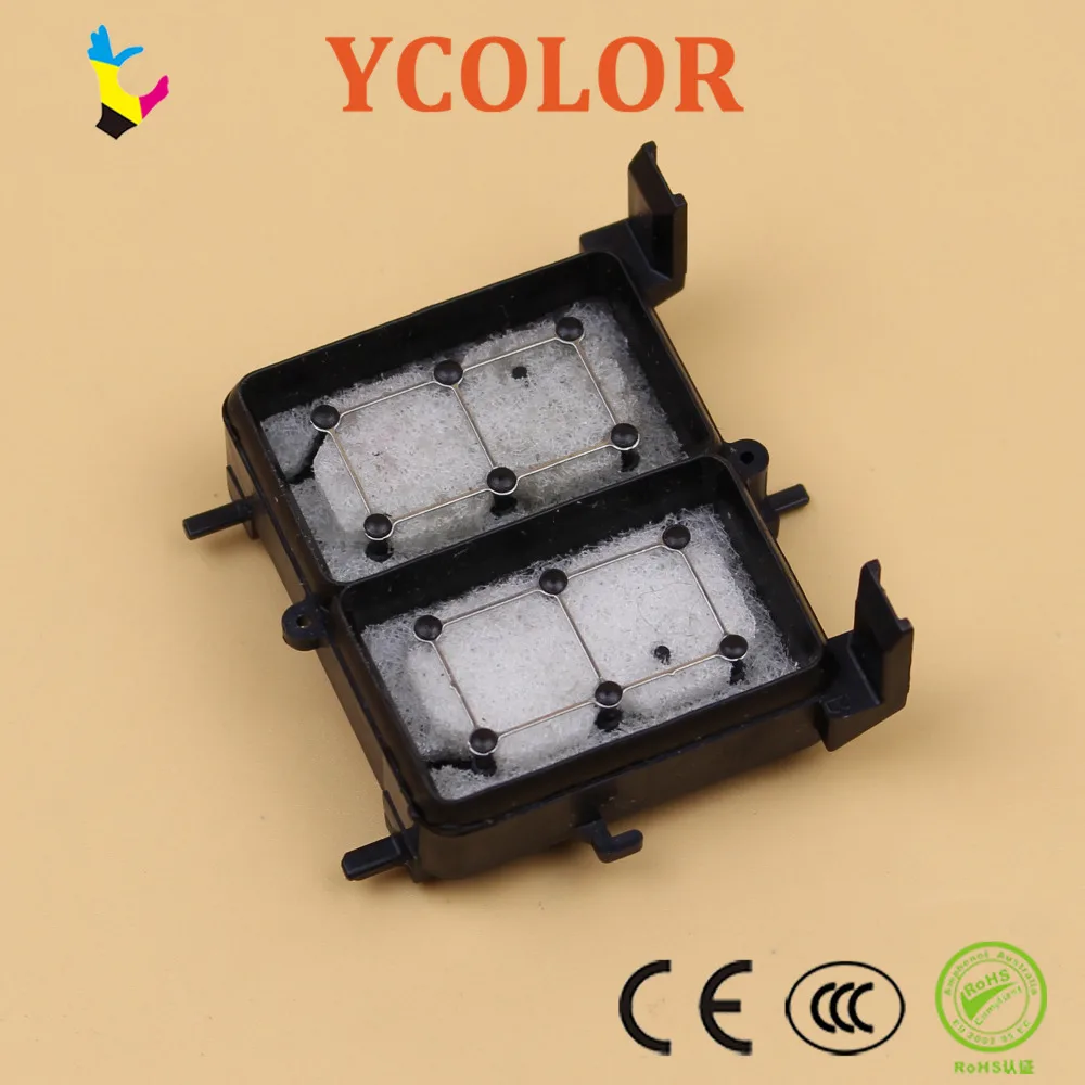 High quality! Capping for Epson R1900 R1800 R2400 cap station/ cap top/ capping top
High quality! Capping for Epson R1900 R1800 R2400 cap station/ cap top/ capping top