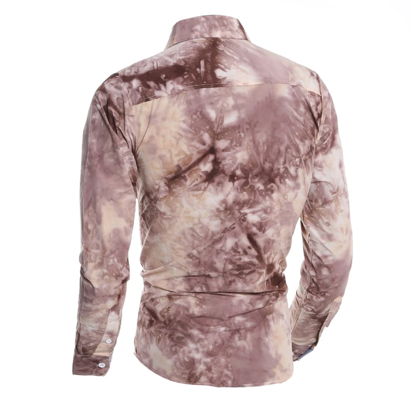 Nice New Mens 2D Snowflake Printed Shirts Casual Men Cotton Blend Long Sleeve Slim Shirt For Male Spring Autumn
Nice New Mens 2D Snowflake Printed Shirts Casual Men Cotton Blend Long Sleeve Slim Shirt For Male Spring Autumn