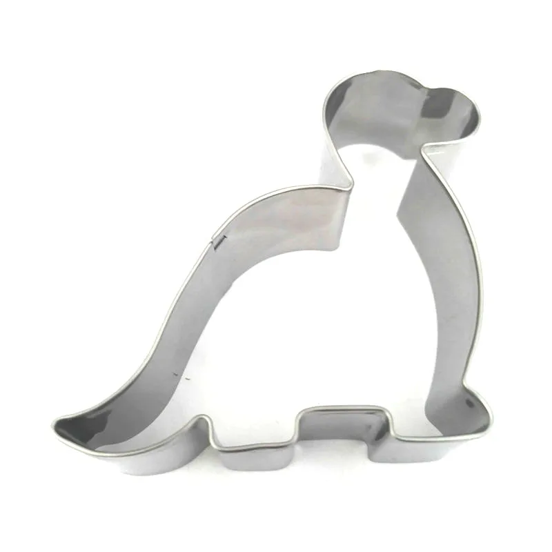 Dinosaur Baby Cookie Cutter Cartoon Animal Fondant Biscuit Cake Decoration Baking Accessories
Dinosaur Baby Cookie Cutter Cartoon Animal Fondant Biscuit Cake Decoration Baking Accessories