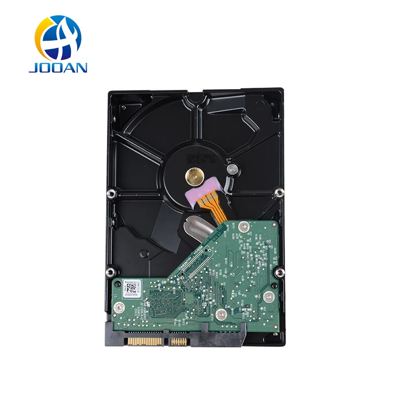 Jooan 500 г SATA с 7200 об./мин. 3.5 ''для видеонаблюдения компьютеров PC 0.5 ТБ DVR Desktop HDD