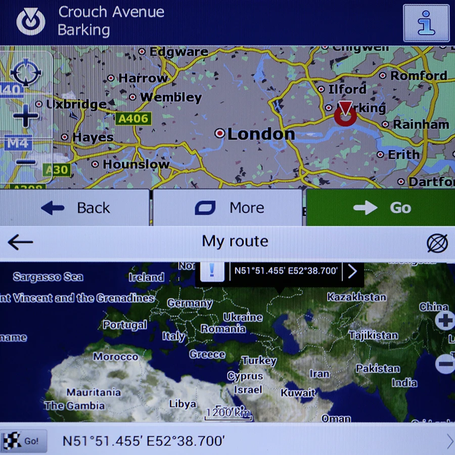 Udricare GPS Navigation Map Card Android or Wince GPS Navigator 32GB Micro TF Memory Card Mirror DVD DVR GPS Map Card
Udricare GPS Navigation Map Card Android or Wince GPS Navigator 32GB Micro TF Memory Card Mirror DVD DVR GPS Map Card