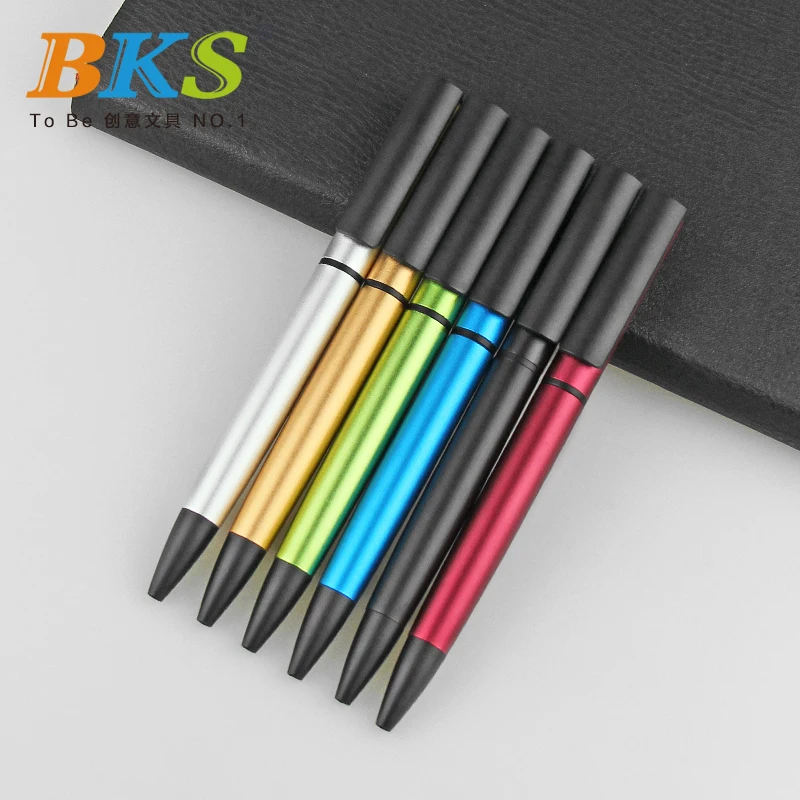 Good Quality Fashion Design Metal Pen Factory Advertising Laser Logo Metal Ball Pen for Business 5pcs a lot
Good Quality Fashion Design Metal Pen Factory Advertising Laser Logo Metal Ball Pen for Business 5pcs a lot