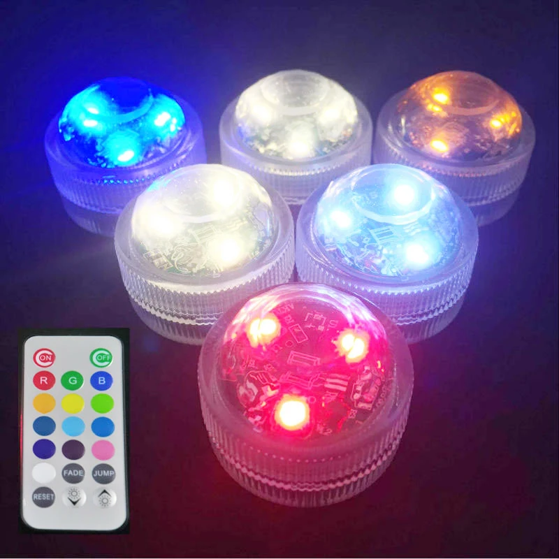 12pcs/lot submersible led romantic candle battery operated lights remote control for wedding party decorations
12pcs/lot submersible led romantic candle battery operated lights remote control for wedding party decorations