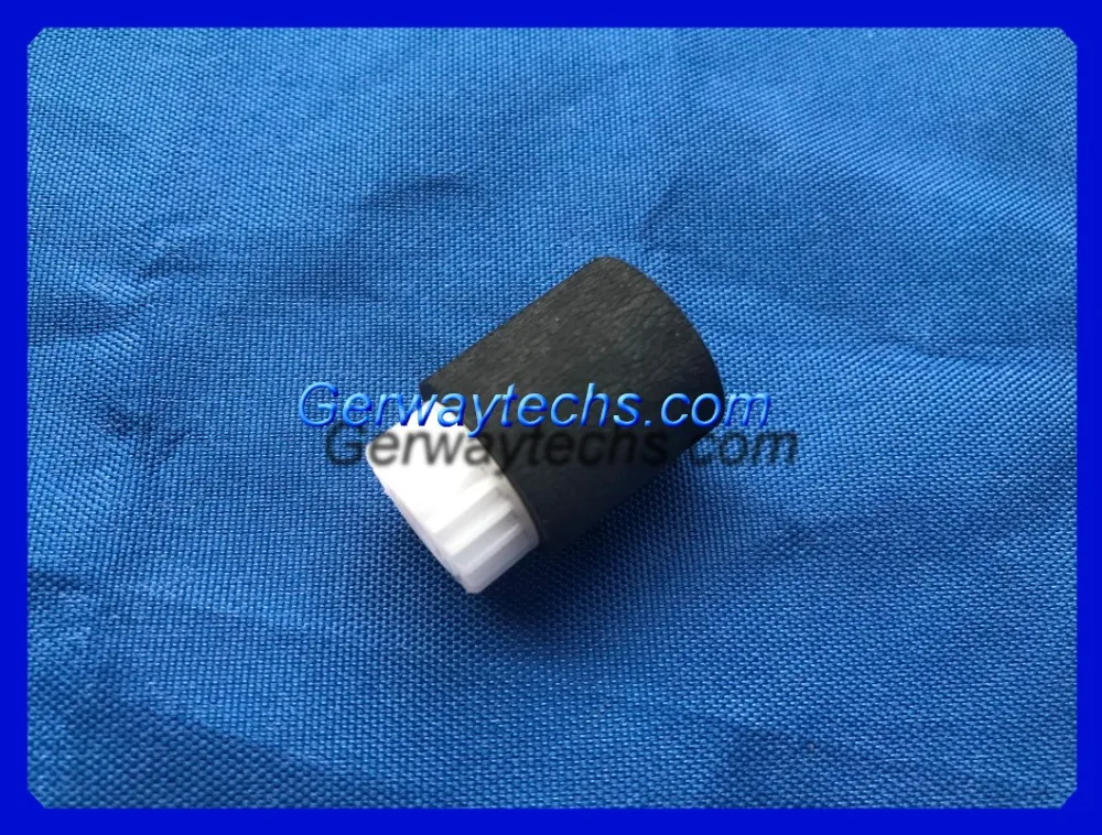 GerwayTechs RL1-1641 RL1-1641-000CN HPLaserJet Ent.600 M604 M605n M605dn M605dh M605x M606 Pickup Roller Tray 1 QTY-20
GerwayTechs RL1-1641 RL1-1641-000CN HPLaserJet Ent.600 M604 M605n M605dn M605dh M605x M606 Pickup Roller Tray 1 QTY-20