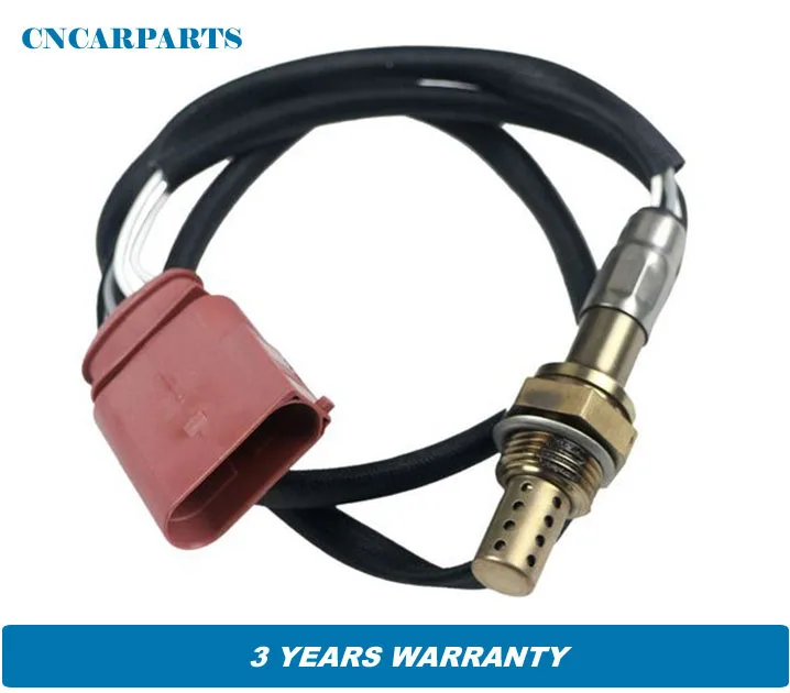 O2 кислородный лямбда-датчик подходит для VW SHARAN GOLF NEW BEETLE BORA JETTA PHAETON, 6C906265A
O2 кислородный лямбда-датчик подходит для VW SHARAN GOLF NEW BEETLE BORA JETTA PHAETON, 6C906265A