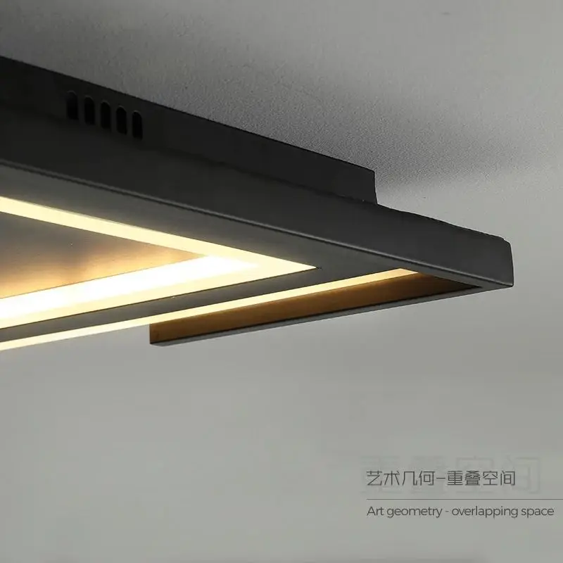 Stylish Acrylic Modern led ceiling lights for living room bedroom AC 85-265V ceiling lamp fixture Indoor lighting AC90-260V
Stylish Acrylic Modern led ceiling lights for living room bedroom AC 85-265V ceiling lamp fixture Indoor lighting AC90-260V