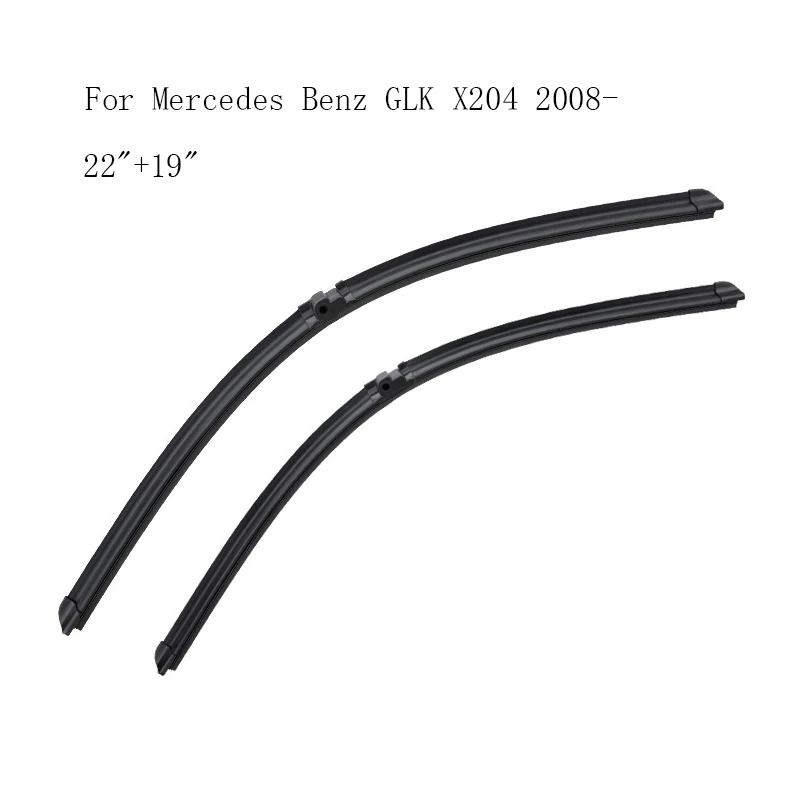 Two Boxes Packing For Mercedes Benz GLK X204 2008- Factory Wholesale Front Window Windshield Windscreen Wiper Blade
Two Boxes Packing For Mercedes Benz GLK X204 2008- Factory Wholesale Front Window Windshield Windscreen Wiper Blade