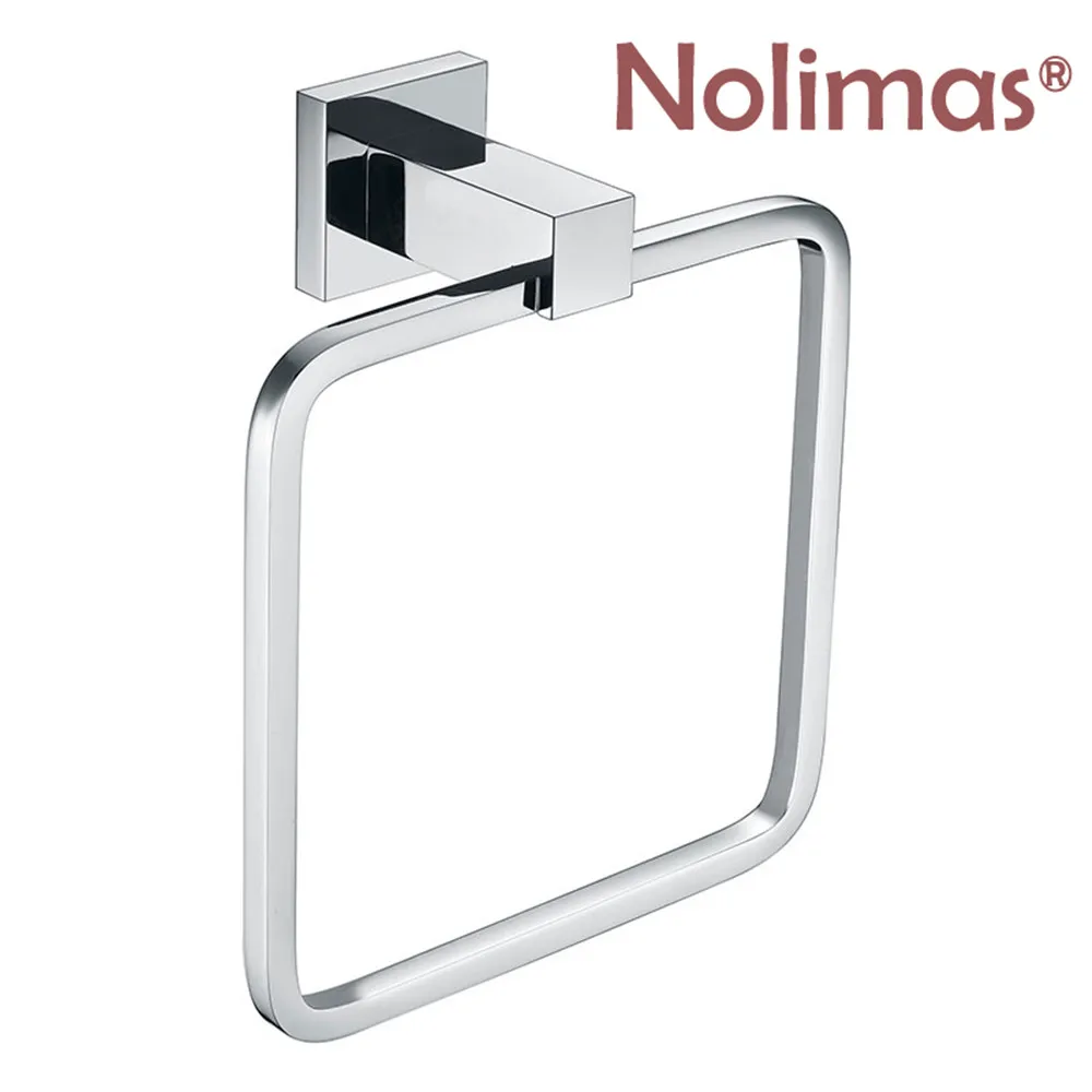 SUS 304 Stainless Steel Solid Toliet Towel Ring Shaped Towel Holder Chrome Mirror Polished Towel Bar Bathroom Accessories
SUS 304 Stainless Steel Solid Toliet Towel Ring Shaped Towel Holder Chrome Mirror Polished Towel Bar Bathroom Accessories
