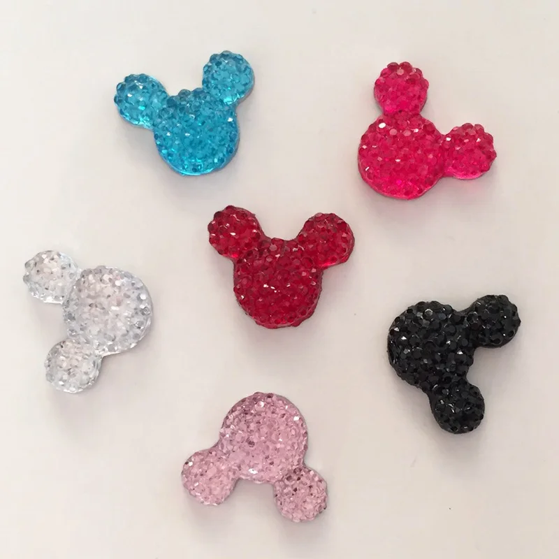 HOT 90PCS Resin Mouse flatback Scrapbooking for phone/Wedding decoration craft C45*3
HOT 90PCS Resin Mouse flatback Scrapbooking for phone/Wedding decoration craft C45*3