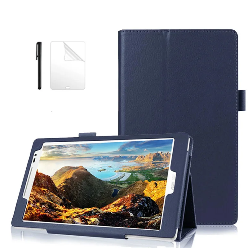 Folio PU Leather Case For ASUS Zenpad 8.0 Z380 Z380KL Z380C 8.0 inch smart stand cover for ASUS Zenpad 8.0 Tablet Case+flim+Pen
Folio PU Leather Case For ASUS Zenpad 8.0 Z380 Z380KL Z380C 8.0 inch smart stand cover for ASUS Zenpad 8.0 Tablet Case+flim+Pen