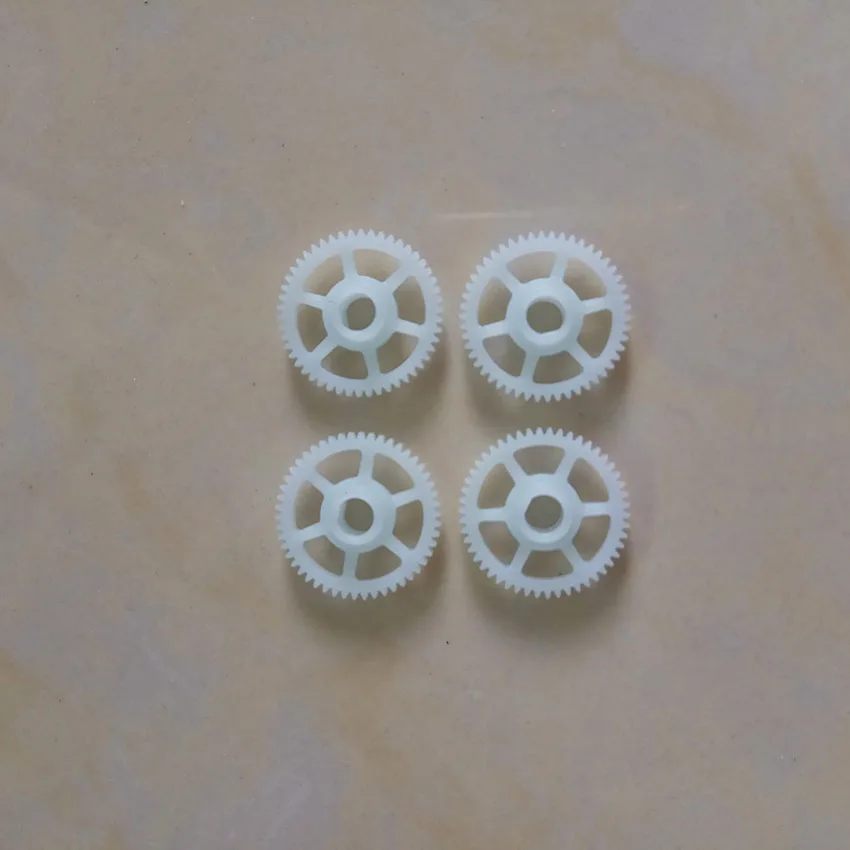 Main gear gears for Hubsan H502S H502E H502T H507A RC Quadcopter drone Spare Parts
Main gear gears for Hubsan H502S H502E H502T H507A RC Quadcopter drone Spare Parts