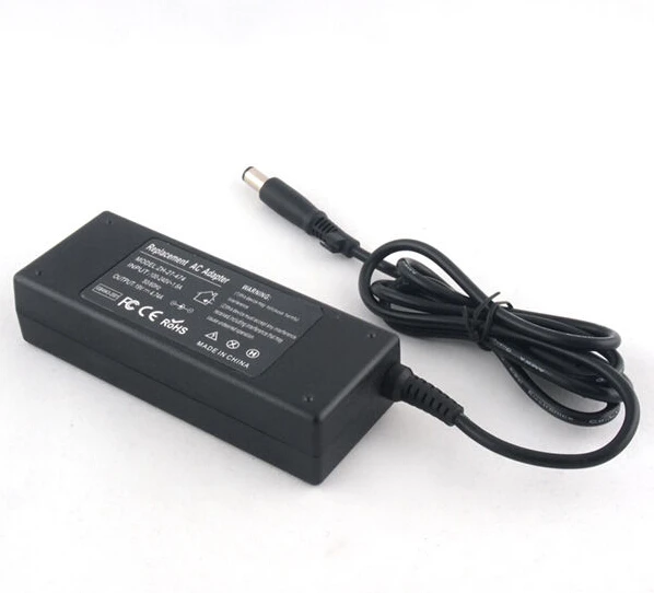 19V 4.74A 90W AC Power Adapter Charger for HP EliteBook 8460p 8440P 8440W 2740p 2740w 2760p
19V 4.74A 90W AC Power Adapter Charger for HP EliteBook 8460p 8440P 8440W 2740p 2740w 2760p