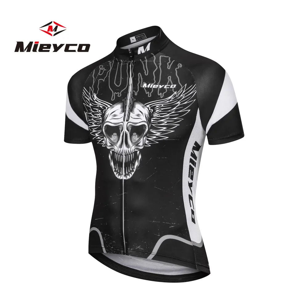 Summer Pro Short Sleeve Cycling Jersey Skull Retro Men Short Sleeve Cycles Shirt Wear Team Ropa De Ciclismo Short Bike Jersey
Summer Pro Short Sleeve Cycling Jersey Skull Retro Men Short Sleeve Cycles Shirt Wear Team Ropa De Ciclismo Short Bike Jersey