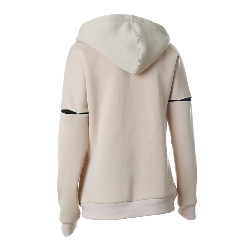 LERFEY Sweatshirt Women Hoodies New Fashion Autumn Winter Pocket Sudaderas Mujer Casual Loose Pullovers Sweatshirts Clothing
LERFEY Sweatshirt Women Hoodies New Fashion Autumn Winter Pocket Sudaderas Mujer Casual Loose Pullovers Sweatshirts Clothing