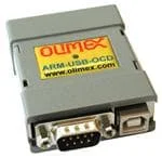 Программист-процессор на базе JTAG USB, OCD программатор/дебютор для процессоров ARM
Программист-процессор на базе JTAG USB, OCD программатор/дебютор для процессоров ARM