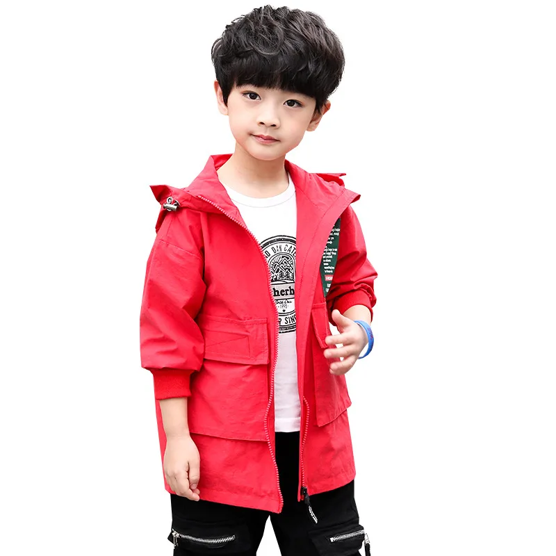 Boy spring new fashion jacket Boy letter pattern western windbreaker jacket Boy with hood windproof jacket Boy casual jacket
Boy spring new fashion jacket Boy letter pattern western windbreaker jacket Boy with hood windproof jacket Boy casual jacket