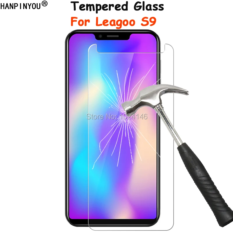 Закаленное стекло для Leagoo S9 S 9 5,85 ", защита экрана, ультратонкая Взрывозащищенная защитная пленка, усиленная защита
Закаленное стекло для Leagoo S9 S 9 5,85 ", защита экрана, ультратонкая Взрывозащищенная защитная пленка, усиленная защита