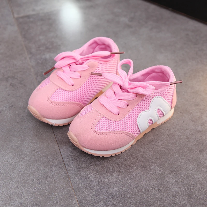 Spring Autumn Kids Shoes 2017 Fashion Mesh Casual Children Sneakers For Boy Girl Toddler Baby Breathable Sport Shoe
Spring Autumn Kids Shoes 2017 Fashion Mesh Casual Children Sneakers For Boy Girl Toddler Baby Breathable Sport Shoe