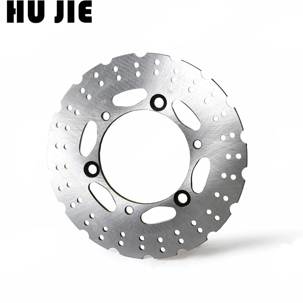 Motorcycle Rear Brake Disc Brake Rotors For Kawasaki Ninja 250 300 EX250 300 ABS 2013-2017 Z300 Z250 2015 2016
Motorcycle Rear Brake Disc Brake Rotors For Kawasaki Ninja 250 300 EX250 300 ABS 2013-2017 Z300 Z250 2015 2016