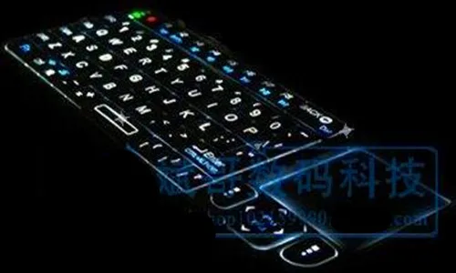 Free Shipping!!! Mini Bluetooth Keyboard / with touchpad mouse / with backlight / mobile phone Bluetooth wireless keyboard
Free Shipping!!! Mini Bluetooth Keyboard / with touchpad mouse / with backlight / mobile phone Bluetooth wireless keyboard