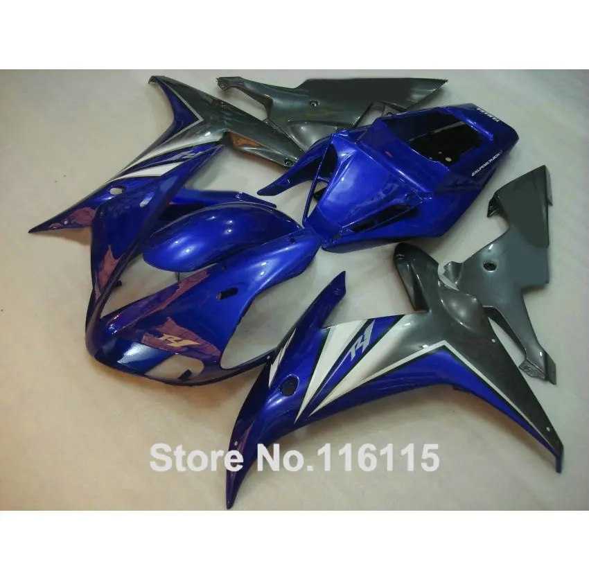 Комплект обтекателей MOTOMARTS из АБС-пластика, подходит для YAMAHA 2002 2003, комплект обтекателей черного и синего цвета, полный комплект обтекателей...
Комплект обтекателей MOTOMARTS из АБС-пластика, подходит для YAMAHA 2002 2003, комплект обтекателей черного и синего цвета, полный комплект обтекателей...