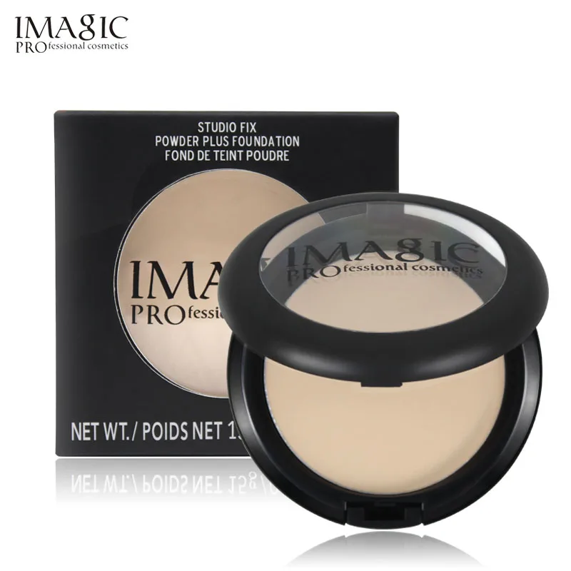 IMAGIC 4 Color Face Makeup Matt Powder Rare Cosmetic Pressed Powder Matte Highlight Contour Shading Powder
IMAGIC 4 Color Face Makeup Matt Powder Rare Cosmetic Pressed Powder Matte Highlight Contour Shading Powder