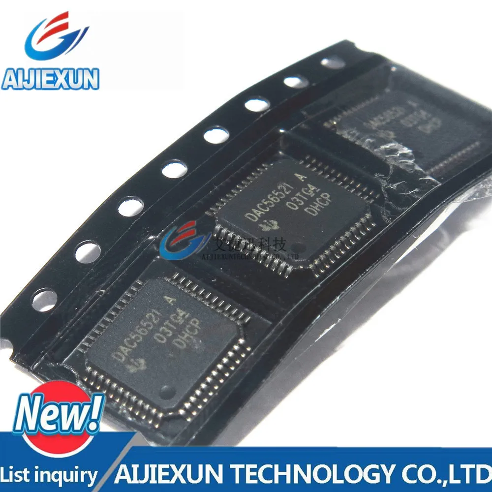 1Pcs DAC5652AIPFB QFP48 DUAL, 10-BIT 275 MSPS DIGITAL-TO-ANALOG CONVERTER in stock 100%New and original
1Pcs DAC5652AIPFB QFP48 DUAL, 10-BIT 275 MSPS DIGITAL-TO-ANALOG CONVERTER in stock 100%New and original