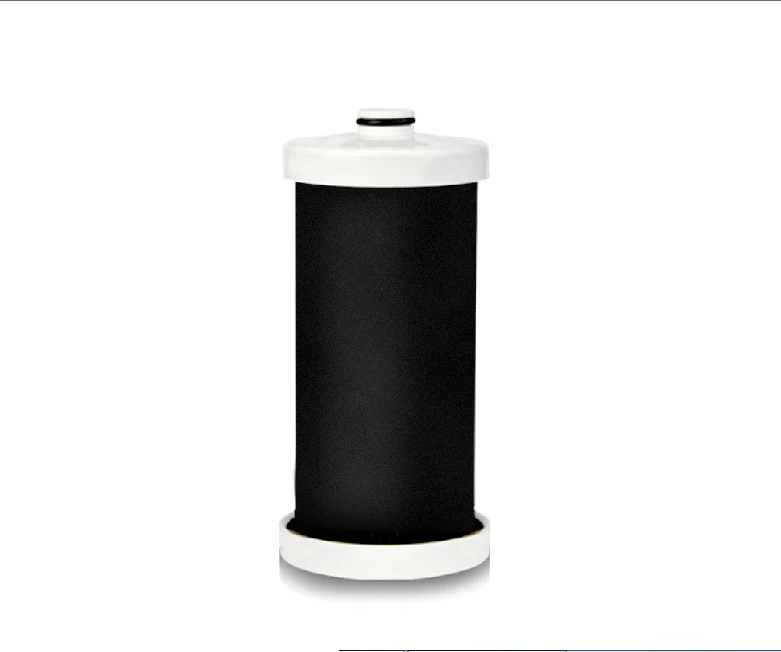 

Фильтр для воды, бытовой кухонный Health-Tech cocoanut с активированным углем, кран, фильтр для воды, очиститель для питья, оптовая продажа