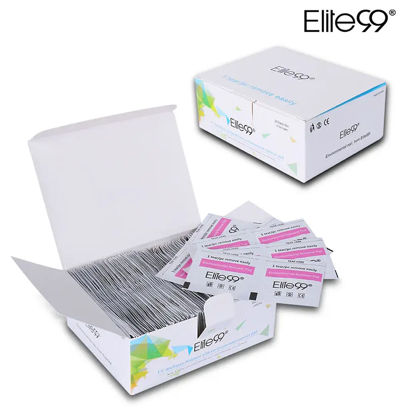 Elite99 200pcs Nail Gel Lacquer Polish Foil Remover Wraps with Box UV Removable Environmental Easy Cleaner Gel Nail Wraps
Elite99 200pcs Nail Gel Lacquer Polish Foil Remover Wraps with Box UV Removable Environmental Easy Cleaner Gel Nail Wraps