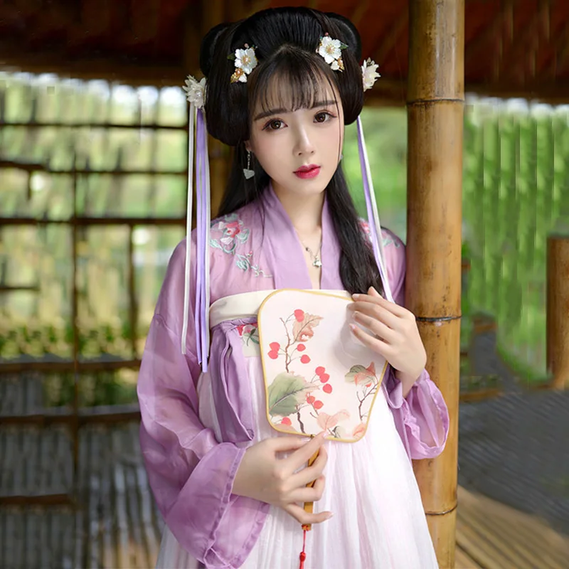 Костюм для китайских танцев красный Hanfu для женщин Традиционная сценическая одежда народное платье одежда для восточных выступлений карна...
Костюм для китайских танцев красный Hanfu для женщин Традиционная сценическая одежда народное платье одежда для восточных выступлений карна...