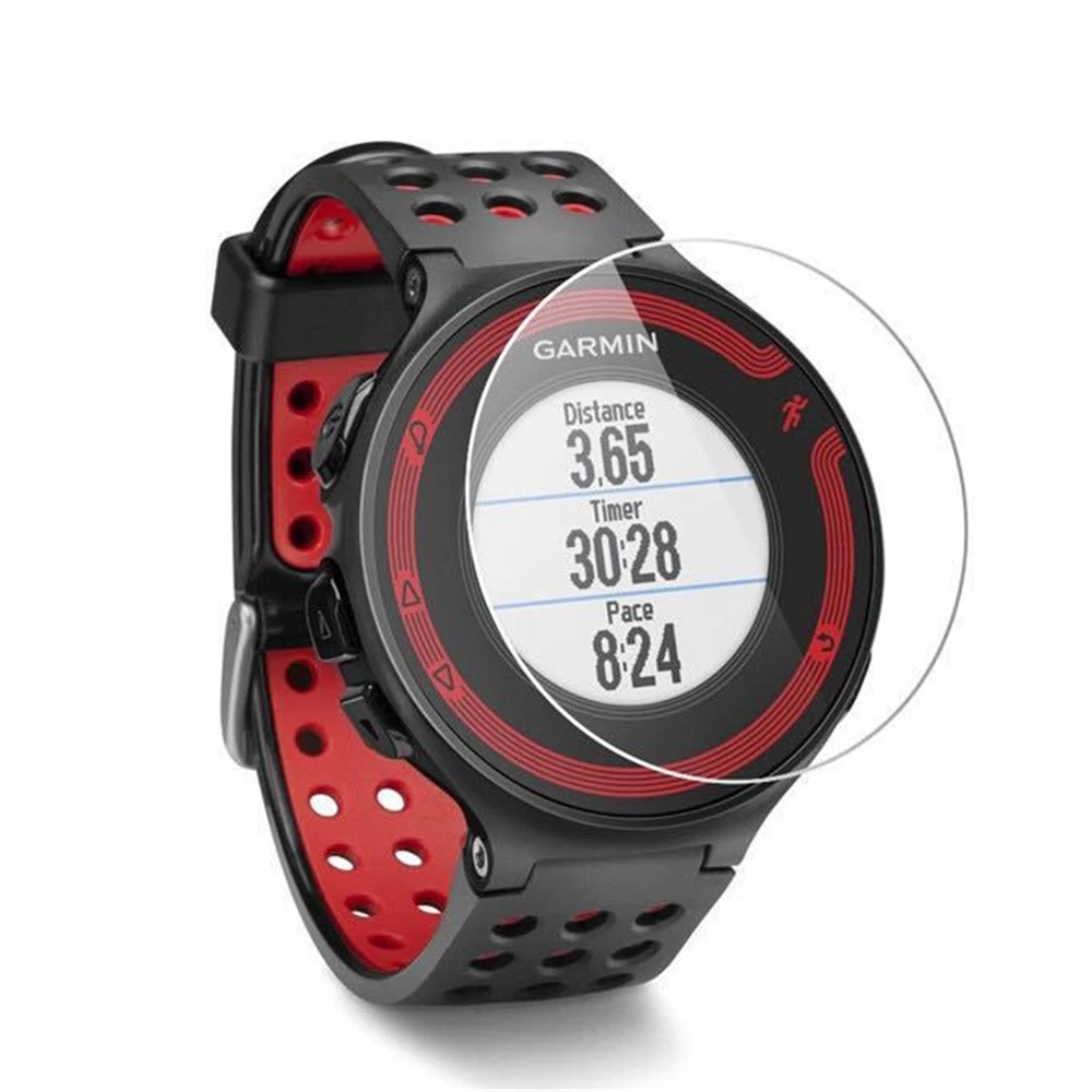 3Pcs/Lot Tempered Glass For Garmin Forerunner 220 225 230 235 620 630 Watch Screen Protector Clear Cover Protective Film Guard
3Pcs/Lot Tempered Glass For Garmin Forerunner 220 225 230 235 620 630 Watch Screen Protector Clear Cover Protective Film Guard