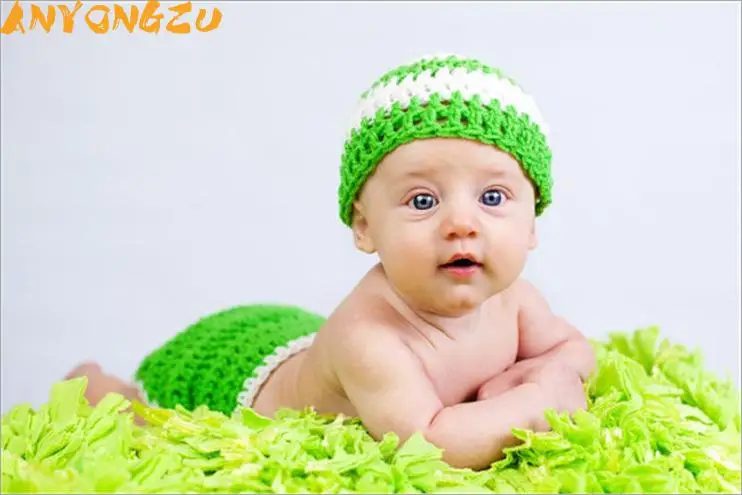 Simple Green Two Piece Set Hand Woven Hollow Photographic Clothes Baby Girl Summer Hat Baby Photo Shoot 0 to 3month
Simple Green Two Piece Set Hand Woven Hollow Photographic Clothes Baby Girl Summer Hat Baby Photo Shoot 0 to 3month