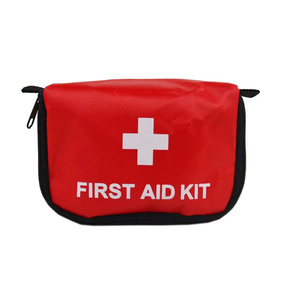 Portable Empty First Aid Bag Kit Pouch Home Office Medical Emergency Travel Rescue Case Bag Medical Package Travel Accessories
Portable Empty First Aid Bag Kit Pouch Home Office Medical Emergency Travel Rescue Case Bag Medical Package Travel Accessories