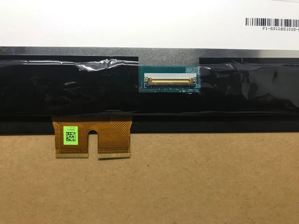 TV1WXM-NP1 B101EAN01.8 For HP pavilion X2 G2 10-N121TU N122TU TPN-Q180 assembly LCD Touch screen
TV1WXM-NP1 B101EAN01.8 For HP pavilion X2 G2 10-N121TU N122TU TPN-Q180 assembly LCD Touch screen