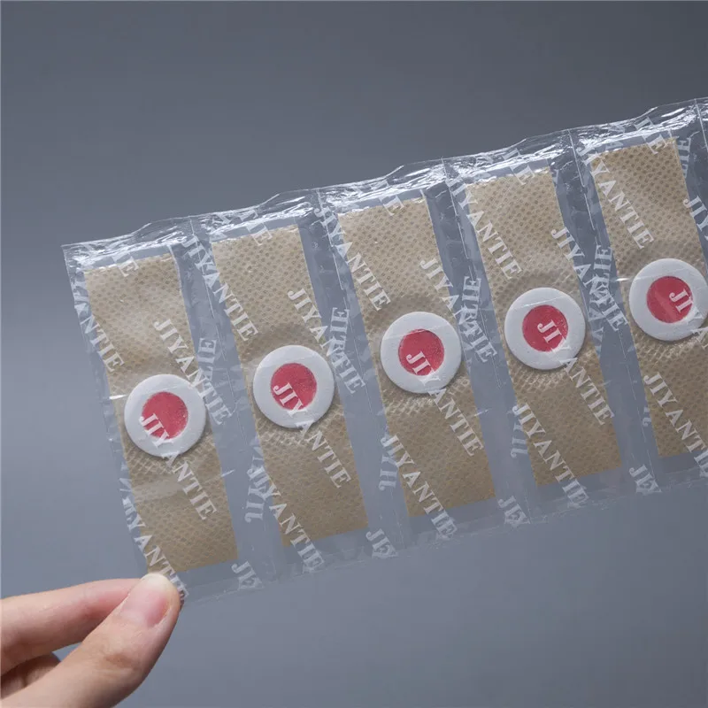 42 Pcs Foot Corn Killer Powerful Calluses Plantar Warts Pain Relief Plaster Medical Sticker Toe Protector Foot Care Accessories
42 Pcs Foot Corn Killer Powerful Calluses Plantar Warts Pain Relief Plaster Medical Sticker Toe Protector Foot Care Accessories