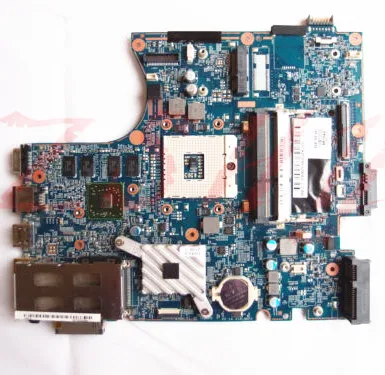 Для HP 4520s 4720s материнская плата для ноутбука ddr3 628795-001 Бесплатная доставка 100% ТЕСТ ОК
Для HP 4520s 4720s материнская плата для ноутбука ddr3 628795-001 Бесплатная доставка 100% ТЕСТ ОК