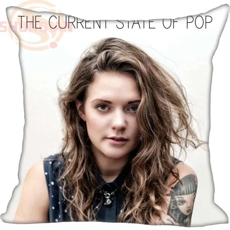 Best New Tove Lo #74 Pillowcase Wedding Decorative Pillow Case Custom Gift For Pillow CoverW&17212
Best New Tove Lo #74 Pillowcase Wedding Decorative Pillow Case Custom Gift For Pillow CoverW&17212