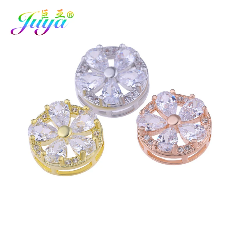 Juya DIY Women's Jewelry Beads Supplies Handmade Decoration Flower Charm Beads Accessories For Handmade Beadwork Jewelry Making
Juya DIY Women's Jewelry Beads Supplies Handmade Decoration Flower Charm Beads Accessories For Handmade Beadwork Jewelry Making