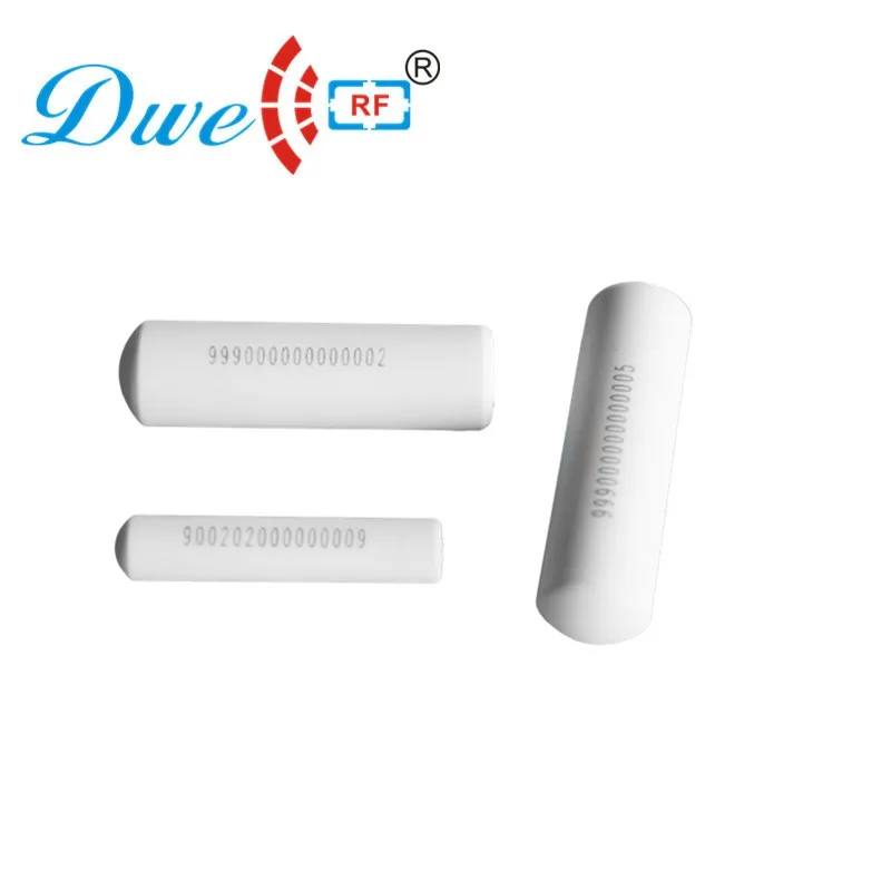 20pcs per lot 134.2khz EM4305 FDX-B veterinary rumen rfid bolus 52g animal tag transponder for sheep goats cattle
20pcs per lot 134.2khz EM4305 FDX-B veterinary rumen rfid bolus 52g animal tag transponder for sheep goats cattle