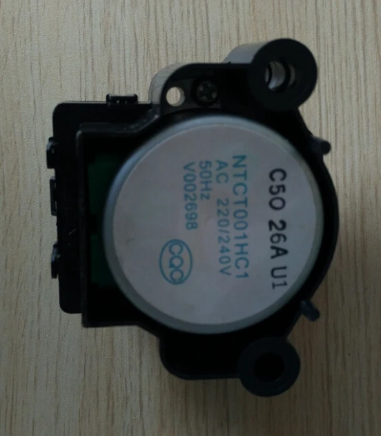 NTCT001HC1 washing machine drain valve HM - 23 v1 / W XQB60 - X610U tractor/motor/L600W
NTCT001HC1 washing machine drain valve HM - 23 v1 / W XQB60 - X610U tractor/motor/L600W