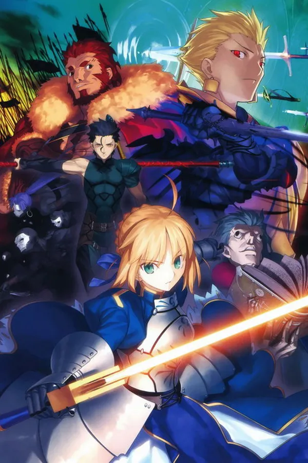 Декор для дома, персонажи аниме Fate Stay Night, 90*60 см, настенный постер с прокруткой #36573
Декор для дома, персонажи аниме Fate Stay Night, 90*60 см, настенный постер с прокруткой #36573