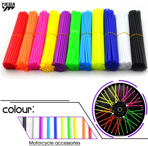 Motorcycle Dirt Bike Enduro Off Road Rim Wheel spoke skins FOR 125SX/EXC(SIX DAYS) 85/150SX/XC 65SX/XC 250xc-f 81 83M Exc250
Motorcycle Dirt Bike Enduro Off Road Rim Wheel spoke skins FOR 125SX/EXC(SIX DAYS) 85/150SX/XC 65SX/XC 250xc-f 81 83M Exc250