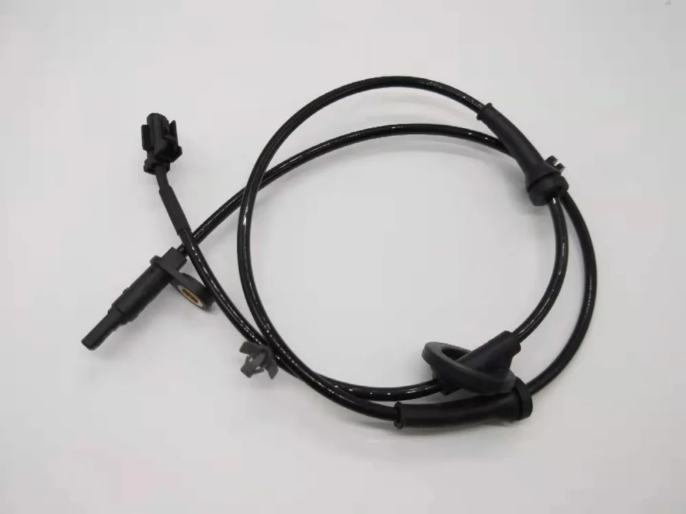 SMD Free Shipping 47911-CA000 ABS Wheel Speed Sensor Front Left For Nissan Murano 2003-2008 47911CA000 47911 CA000
SMD Free Shipping 47911-CA000 ABS Wheel Speed Sensor Front Left For Nissan Murano 2003-2008 47911CA000 47911 CA000