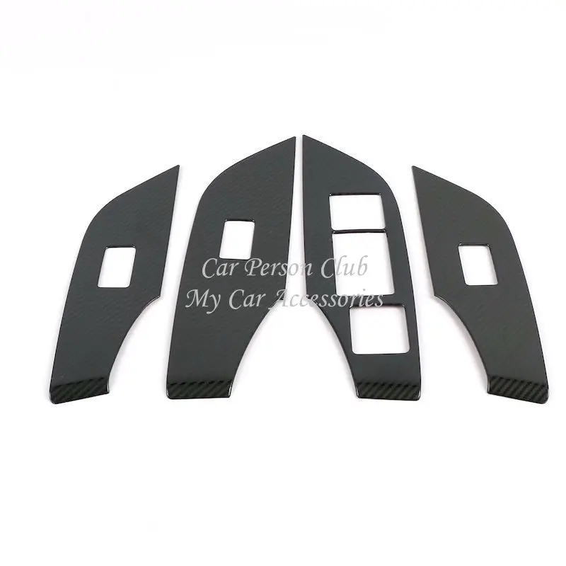 For Toyota RAV4 2019 2020 Interior Door Window Armrest Cover Glass Switch Lift Panel Cover Trims Stainless Steel Car Accessories
For Toyota RAV4 2019 2020 Interior Door Window Armrest Cover Glass Switch Lift Panel Cover Trims Stainless Steel Car Accessories
