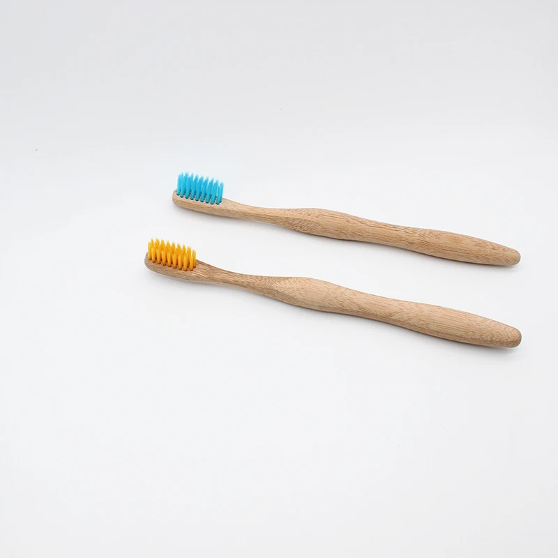 500 pcs Eco-Friendly Designed Bamboo Toothbrush Ultra Soft Fiber Bamboo Charcoal Brush Teeth Cleaning BPA Free Custom Logo
500 pcs Eco-Friendly Designed Bamboo Toothbrush Ultra Soft Fiber Bamboo Charcoal Brush Teeth Cleaning BPA Free Custom Logo